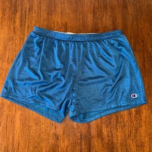 champion shorts